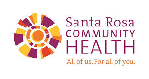 Santa Rosa Community Health Logo