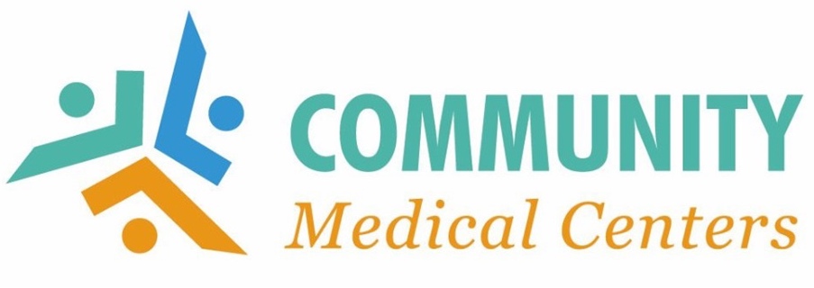 Communinity Medical Centers Logo